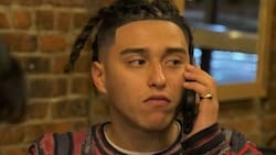 Pablo Chill-E sorprendió con nuevo y exitoso videoclip: "Shishibroke"