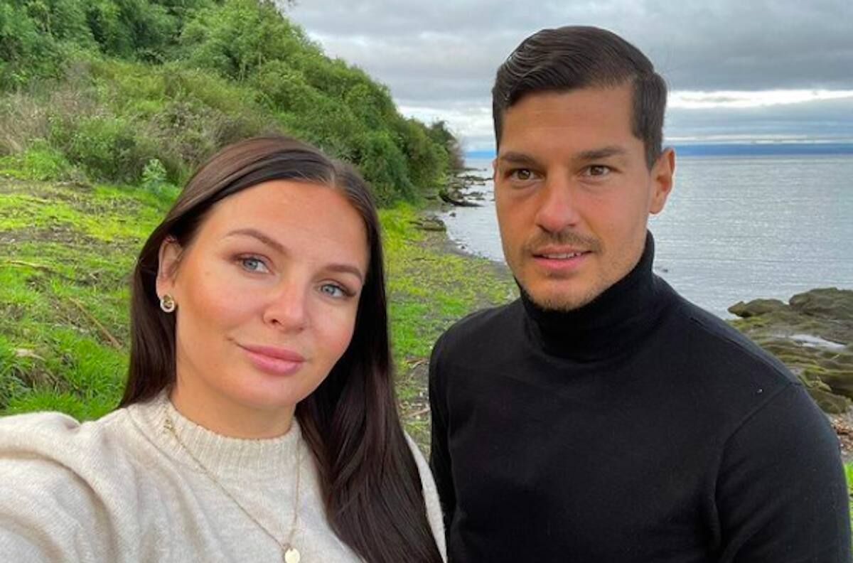 Novia de Miiko Albornoz se la jugó y dio el resultado de Colo Colo en Copa Chile