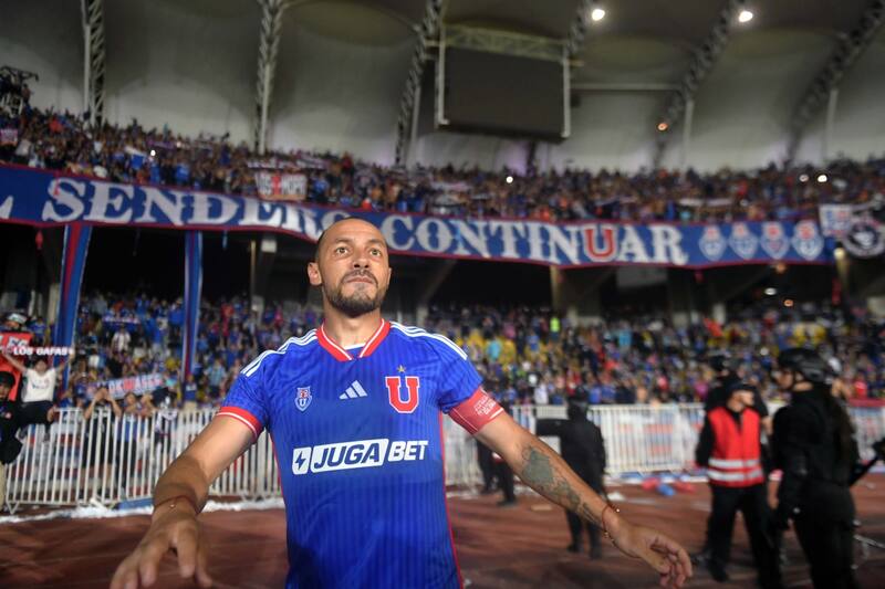 fue desmentido por Gamadiel García.