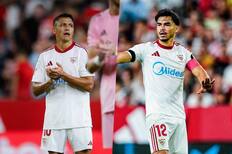 Solo uno será titular: Alexis Sánchez y Gabriel Suazo visitan a Real Madrid y buscan dar el batacazo