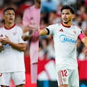 Misión permanencia: Alexis Sánchez y Gabriel Suazo tienen nuevo DT en Sevilla