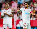 Misión permanencia: Alexis Sánchez y Gabriel Suazo tienen nuevo DT en Sevilla