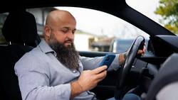 Estudio indica que los chilenos son pésimos conductores