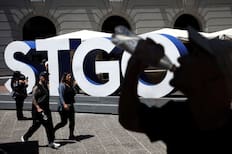 Temperaturas sobre los 32° C: Pronóstico del tiempo para la semana del 26 al 30 de enero en Santiago