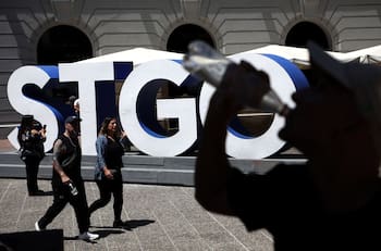 Temperaturas sobre los 32° C: Pronóstico del tiempo para la semana del 26 al 30 de enero en Santiago