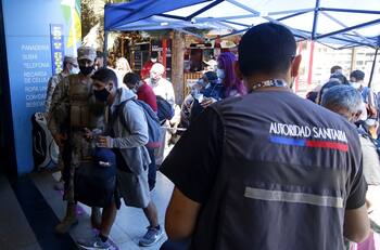 Permiso Vacaciones: obtén el permiso sanitario para salir de Santiago en la Comisaría Virtual