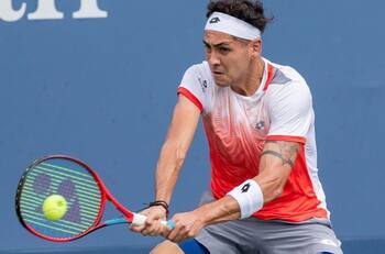 Ranking ATP: Se reactiva la lucha entre Alejandro Tabilo y Cristian Garin por el número uno de Chile