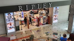 Tras la salida de Ripley: estas podrían ser las tiendas que la reemplacen en emblemático mall