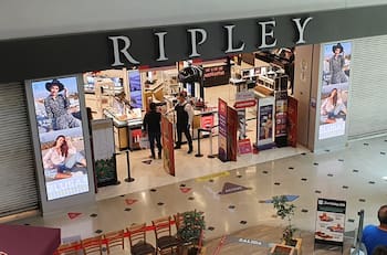 Tras la salida de Ripley: estas podrían ser las tiendas que la reemplacen en emblemático mall