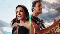 Bombazo: Filtran a los dos participantes finalistas de Mundos Opuestos