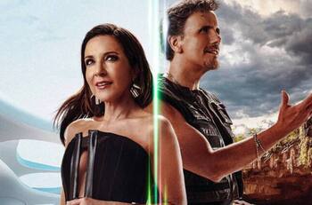 Bombazo: Filtran a los dos participantes finalistas de Mundos Opuestos