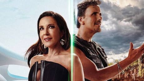 Bombazo: Filtran a los dos participantes finalistas de Mundos Opuestos