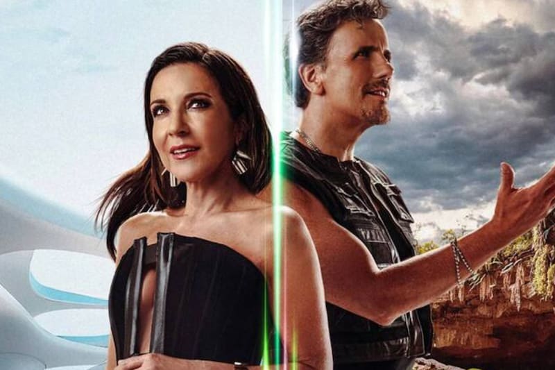 El reality ya tiene a sus participantes finalistas.