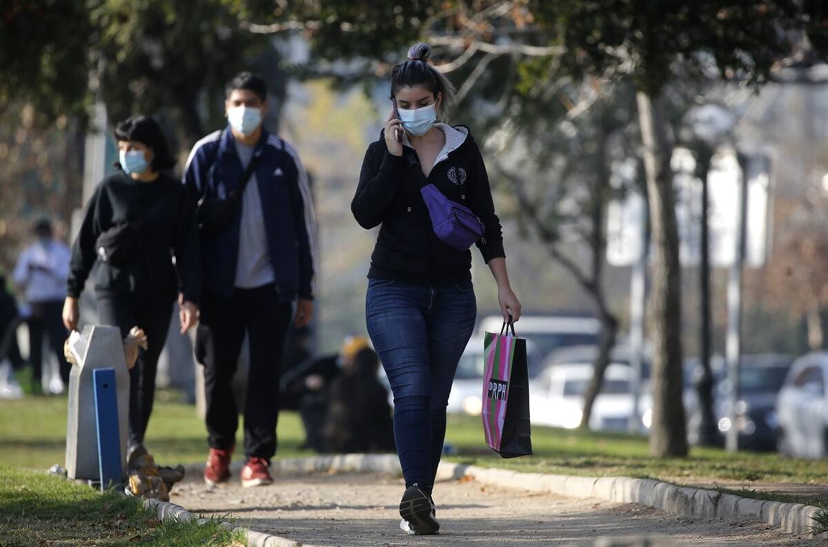 Fase 2: Qué se puede hacer y qué no en las comunas que avanzan a Transición este jueves