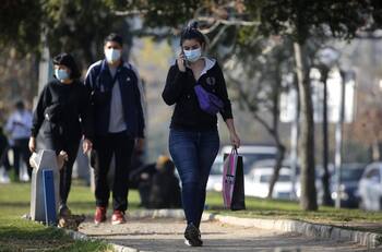 Fase 2: Qué se puede hacer y qué no en las comunas que avanzan a Transición este jueves