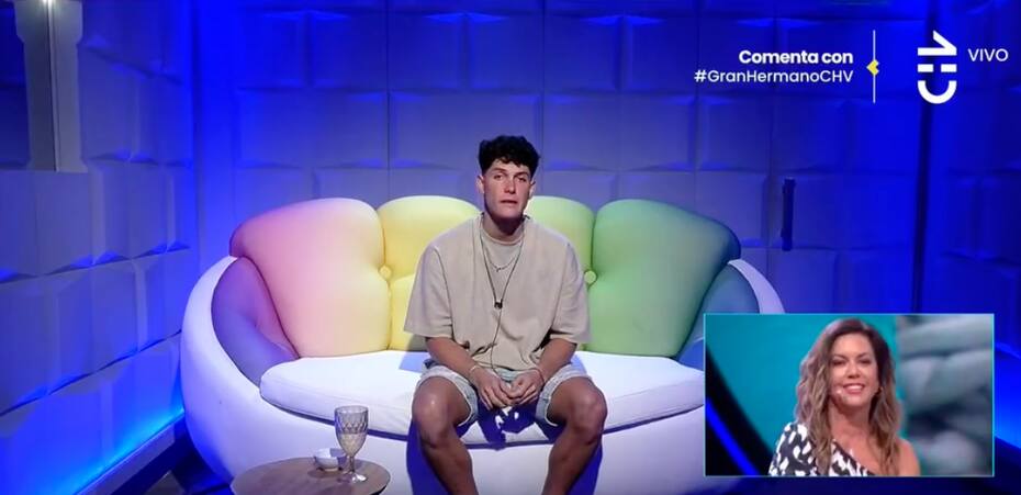 Iñigo López quiere renunciar.