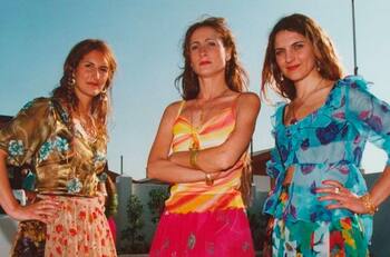 Personajes y momentos de "Romané" que no han pasado de moda