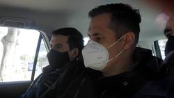 Caso Gustavo Gatica: Corte de Apelaciones deja en libertad a Claudio Crespo