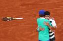 Incluyendo a Rafa Nadal: figuras del deporte se rindieron ante la histórica final de Roland Garros