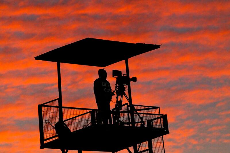 Reconocido DT escoge sus equipos por los signos zodiacales. Foto: Aton.