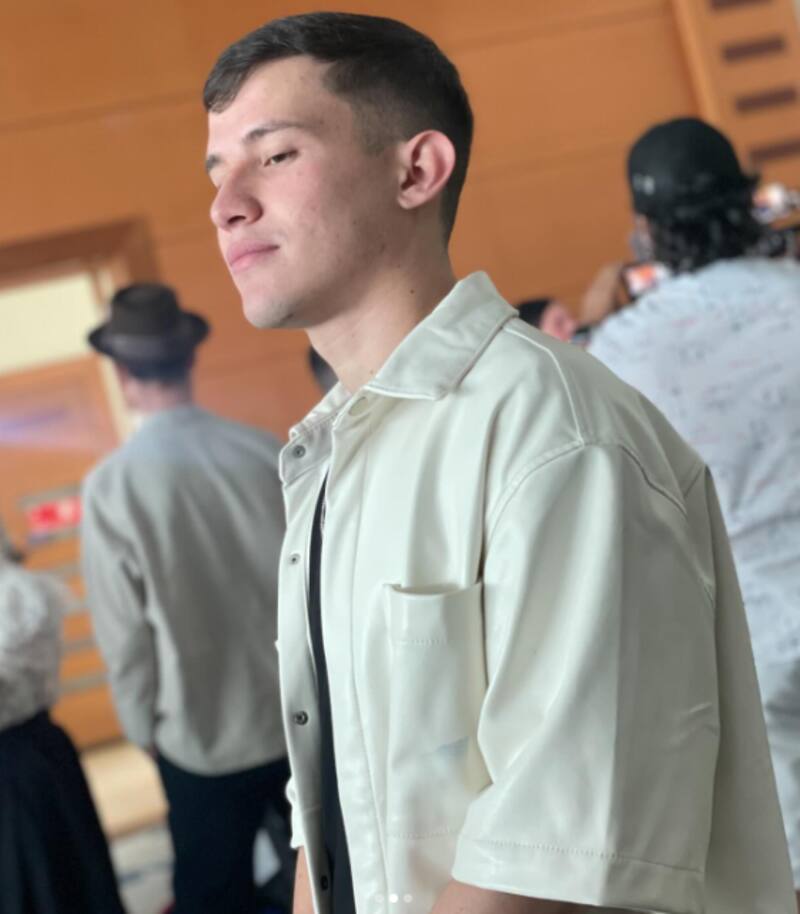 Eddy Valenzuela es un destacado cantante mexicano.