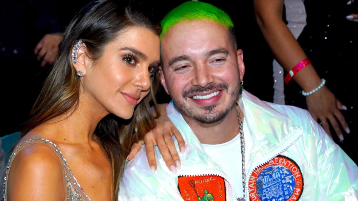 ¿Quién es Valentina Ferrer?: Conoce a la pareja de J Balvin, la madre de su primer hijo que viene en camino
