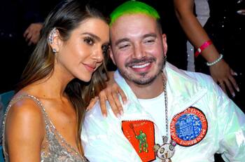 ¿Quién es Valentina Ferrer?: Conoce a la pareja de J Balvin, la madre de su primer hijo que viene en camino