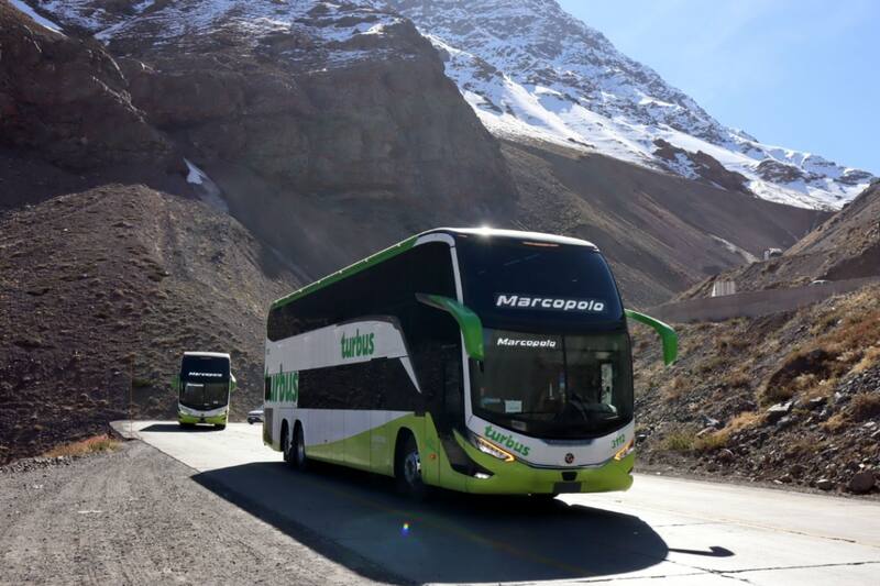 Revisa el valor de los pasajes a Concepción para el 14 de septiembre.