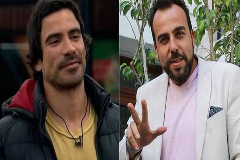 reveló que Francisco Kaminski le debe dinero a una amiga. Créditos: Instagram.