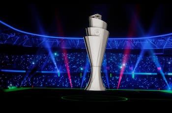 Sorteo de la UEFA Nations League 26/27: así quedaron los 14 grupos del torneo continental
