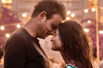 “El regalo más lindo que me dio la vida”: Las románticas palabras que Gonzalo Ramírez le dedicó a Paloma Armijo por su aniversario