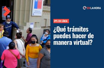 IPS en Línea: Conoce qué bonos y beneficios del Estado puedes consultar solo ingresando tu RUT