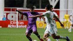 Se acabó el calvario para Nicolás Maturana: este será su nuevo club