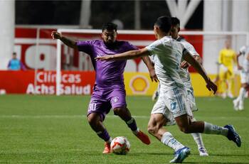 Se acabó el calvario para Nicolás Maturana: este será su nuevo club