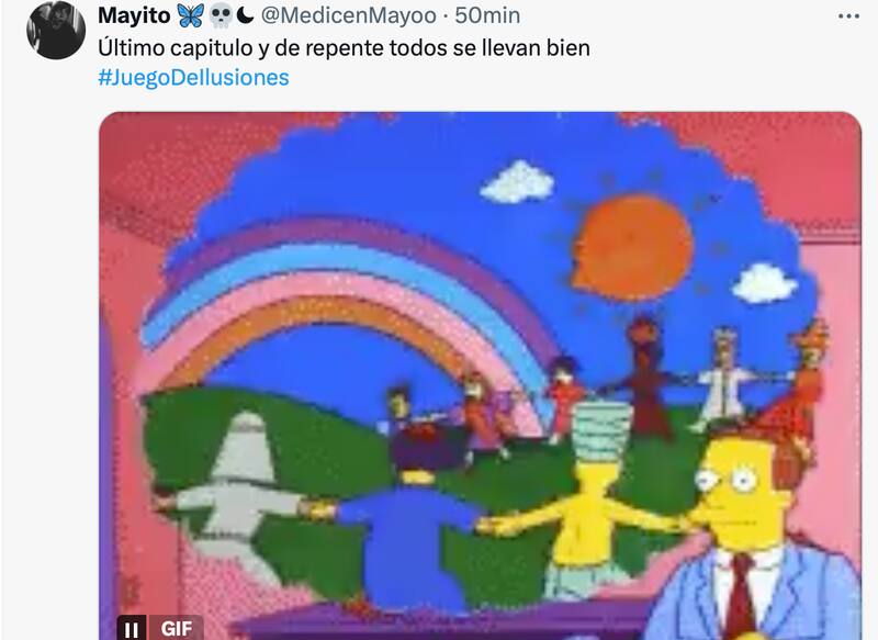 Los mejores memes de la final.