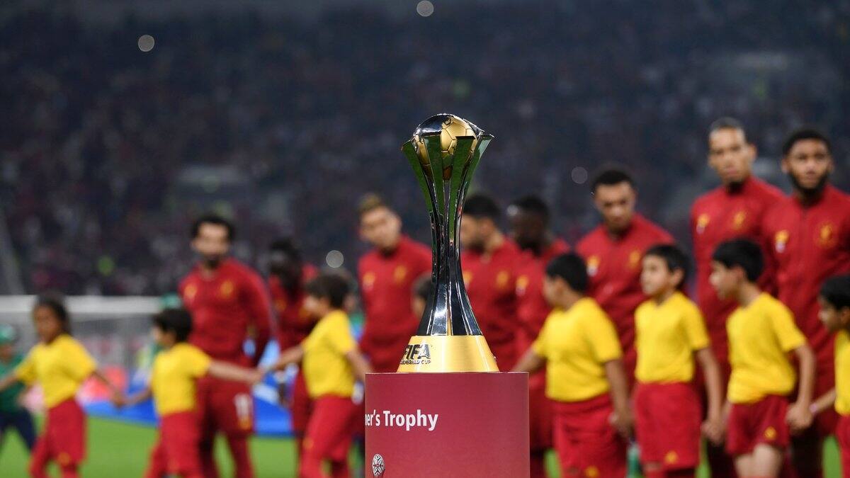 Mundial de Clubes: Esta será la nueva fecha del torneo en Catar