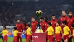 Mundial de Clubes: Esta será la nueva fecha del torneo en Catar