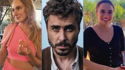"Un poco de lo que no se ve": Constanza Mackenna compartió divertidos videos junto a Nicolás Oyarzún, María Gracia Omegna y otros actores de "Amar Profundo"