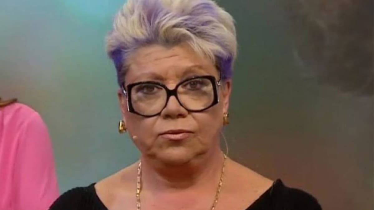 Patricia Maldonado a Florcita Motuda: "Pídele plata a la primera línea"