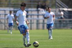 Tragedia en Concepción golpea a jugador de la U: incendio forestal destruyó su hogar en el Biobío