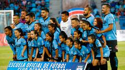 Arquero de Iquique y dopaje: "Lo tomé por un problema médico"