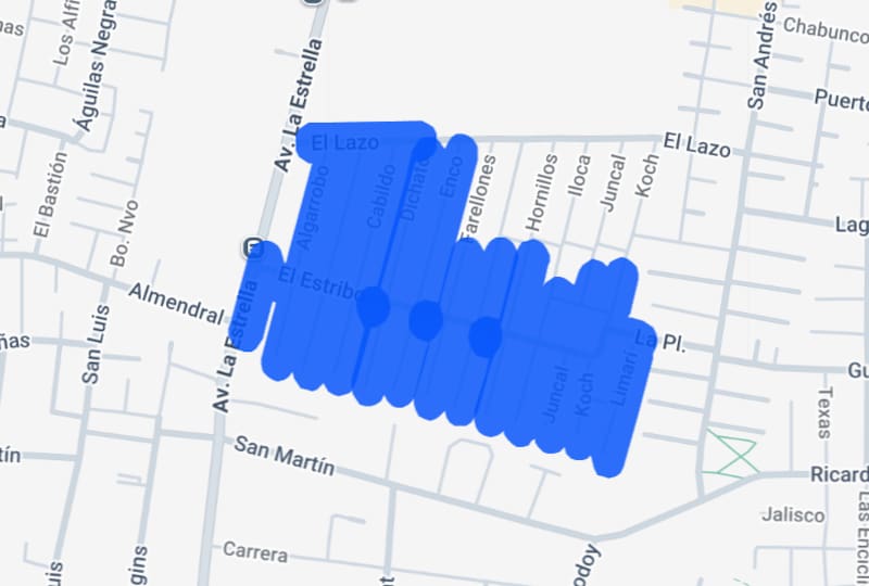 Según lo informado por la entidad, esta interrupción será de solo 180 minutos. Foto: Enel.