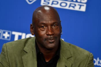 Michael Jordan reconoce que actual estrella de la NBA tiene similitudes con él