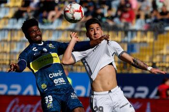 Eduardo Bauermann deja Everton y ya tiene nuevo equipo