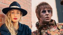 "Me mandó a la chu...": El incómodo momento que vivió Daniela Castro tras intentar sacarse una foto con Liam Gallagher