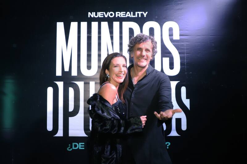 se estrenará el 1 de junio.