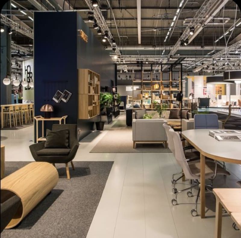 Revisa los descuentos disponibles en esta popular tienda de productos para el hogar. Créditos: IKEA.