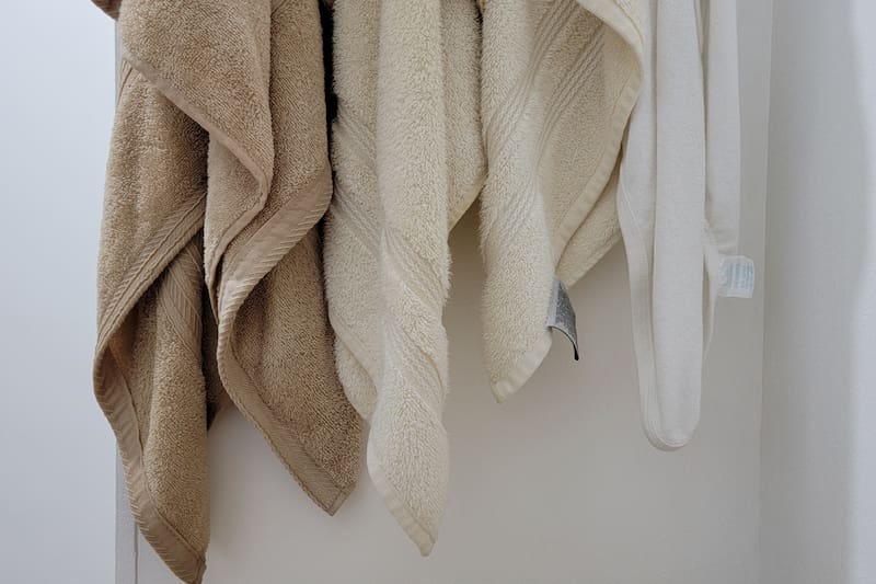 Con solo un producto podrás dejarlas con buen aroma. Foto: Freepik.