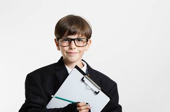 Día del Niño 2023: ¿Cómo son los del signo zodiacal Capricornio?