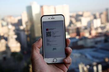 Pase de Movilidad: ¿Desde cuándo será obligatorio tener la dosis de refuerzo para los mayores de 45?